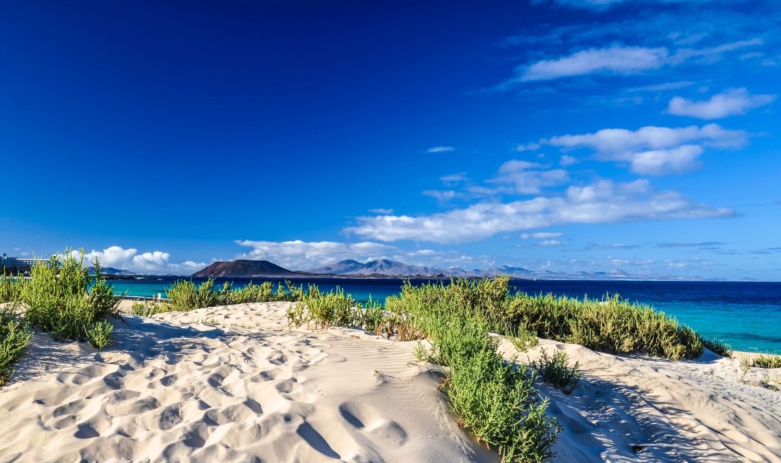 Corralejo
