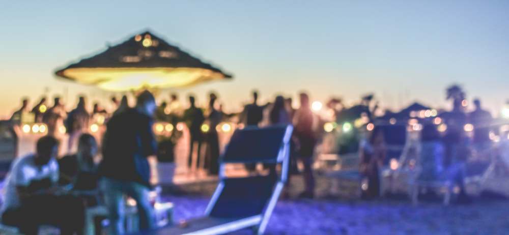 Dónde salir de fiesta en Bali
