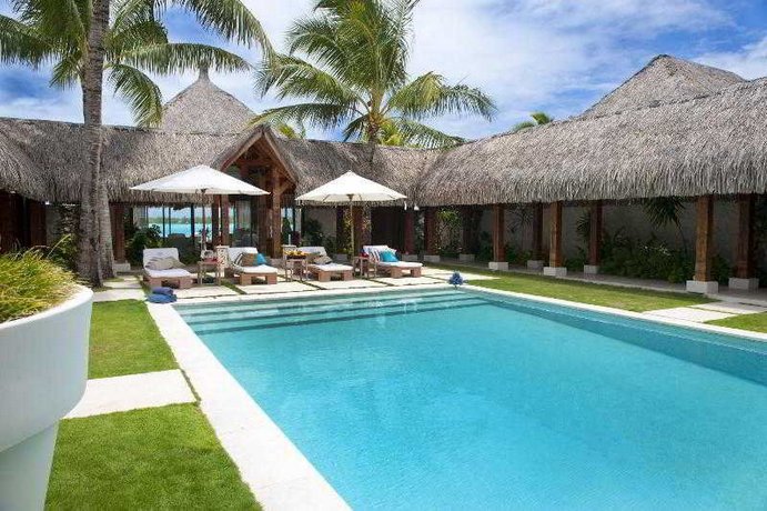 Los hoteles más caros del mundo