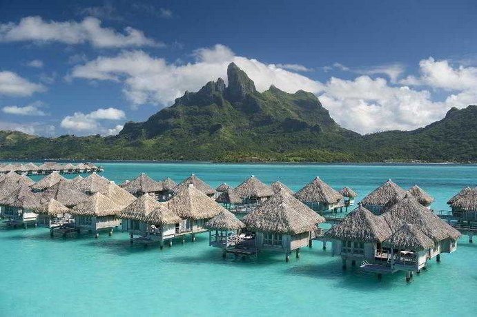Hoteles caros del mundo