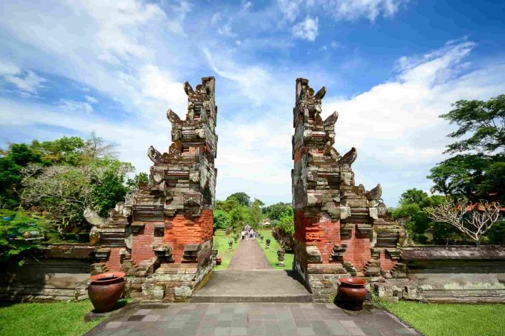 Qué ver en Bali
