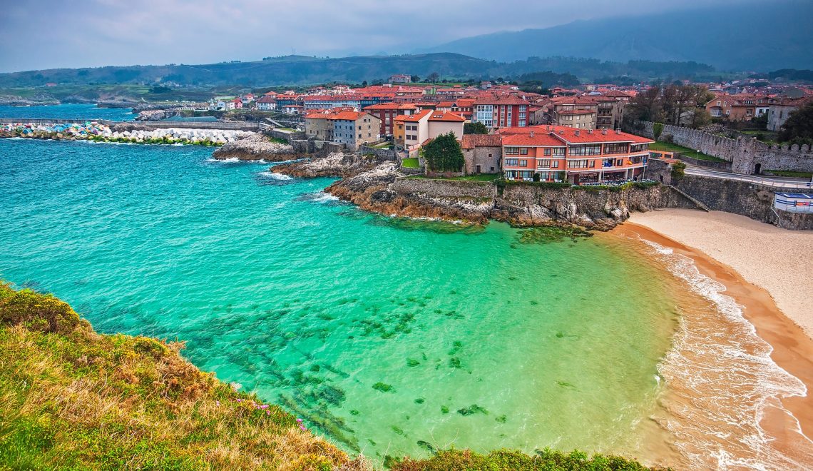 Viajes a Asturias