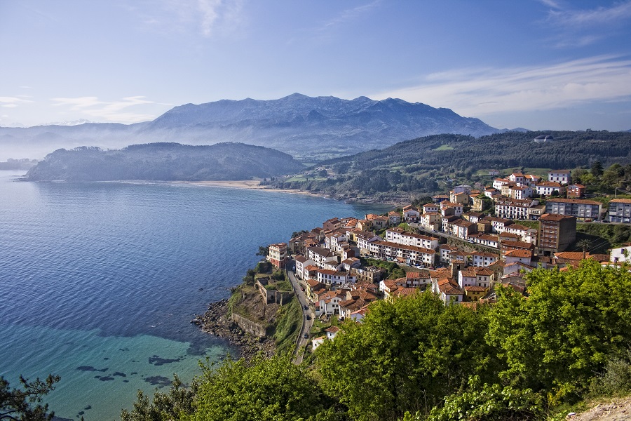 Viajes a Asturias