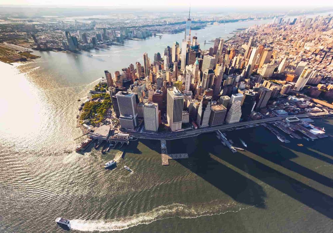 mejor época para viajar a Nueva York