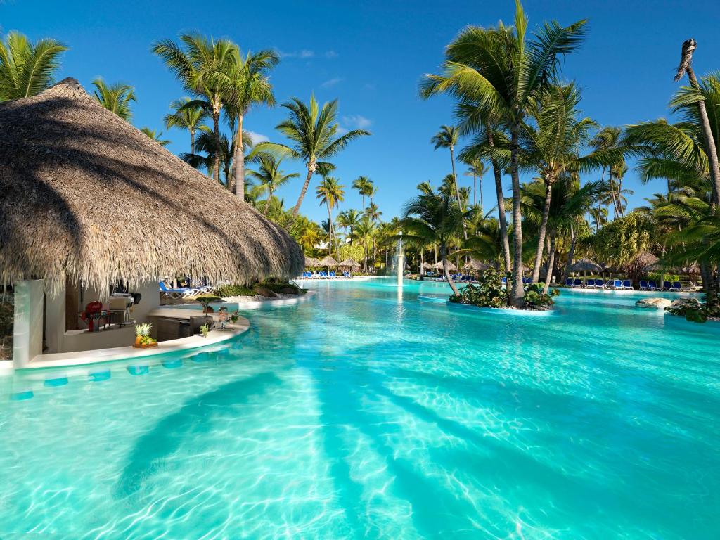 Todo Incluido a Punta Cana