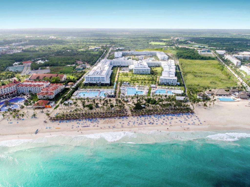 Todo Incluido a Punta Cana