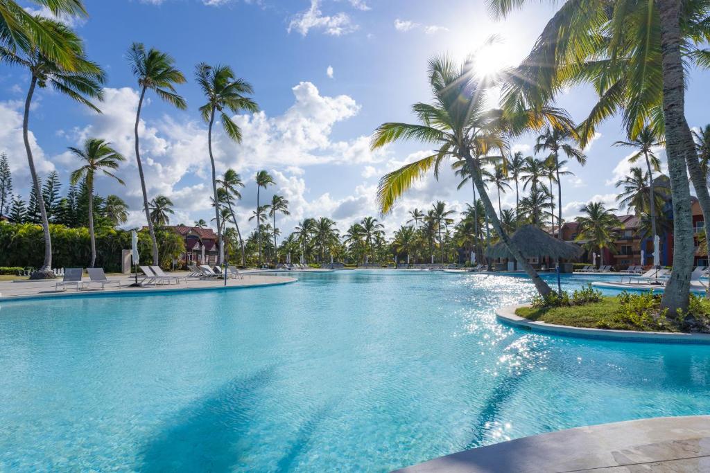 Todo Incluido a Punta Cana