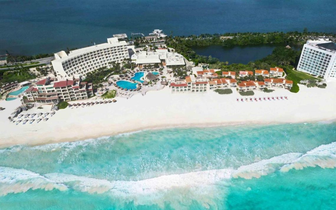 Todo Incluido a Cancún