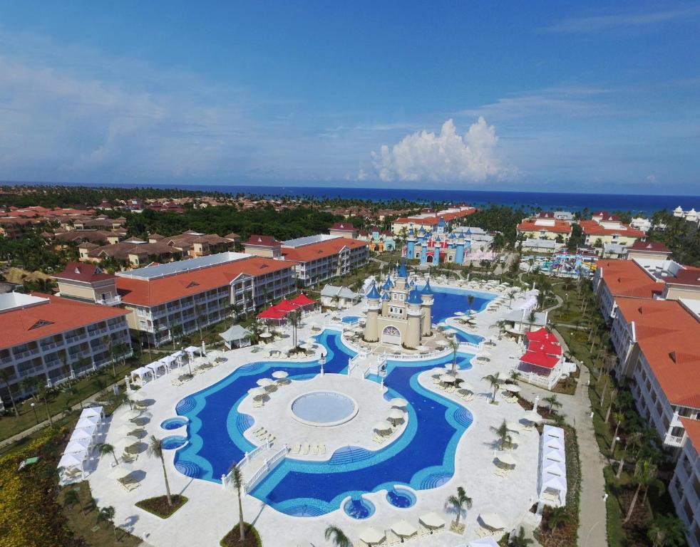 Todo Incluido a Punta Cana