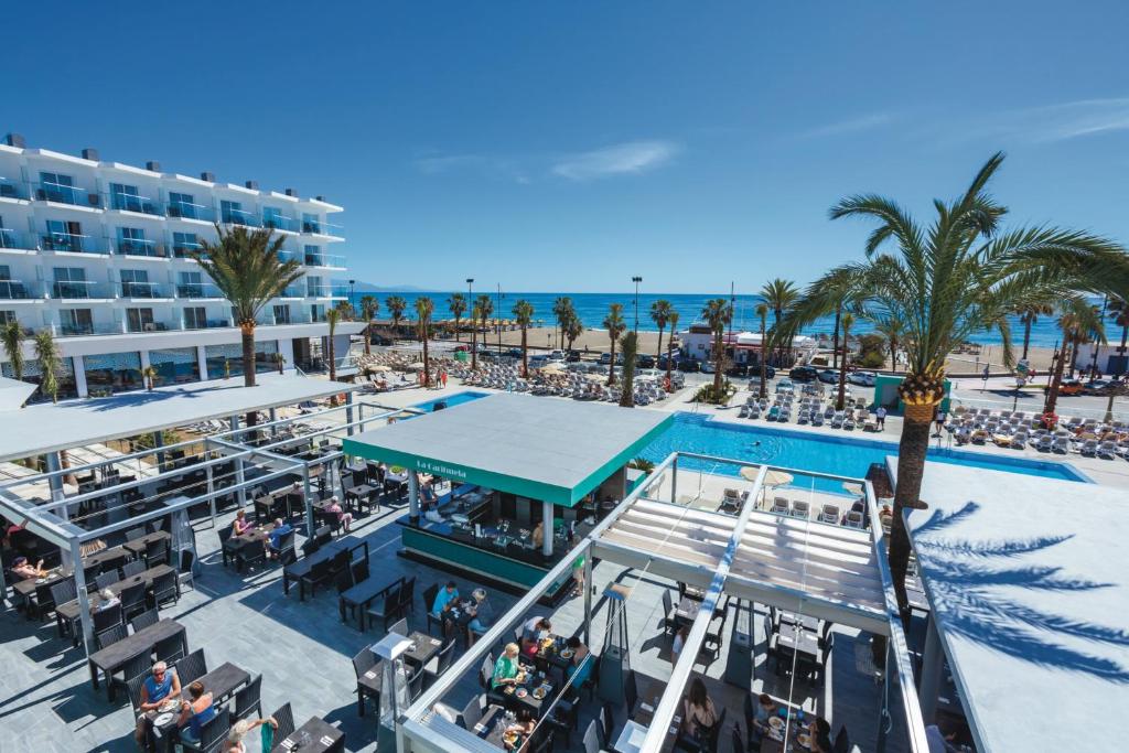 Viajes a Málaga Todo Incluido